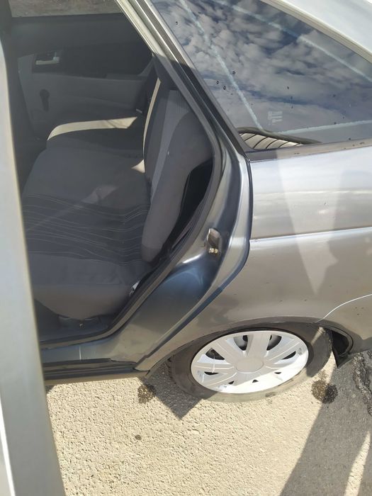 Продам приора2172, .2008 г. 2500&