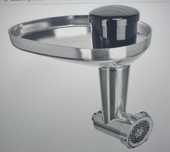 Maszynka do mielenia Kenwood KAX950ME
