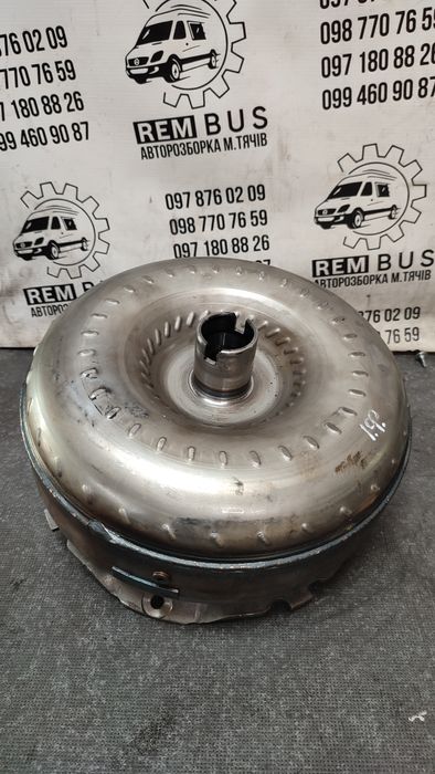 Гідротрансформатор 7G Mercedes A2222500502