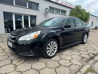 Subaru Legacy SUBARU LEGACY 2.5 AWD, Bogate wyposażenie, Zadbany, Niski przebieg!