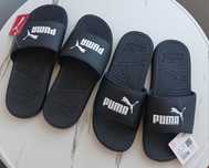 11us (29см) Слайди, шльопанці PUMA Оригінал