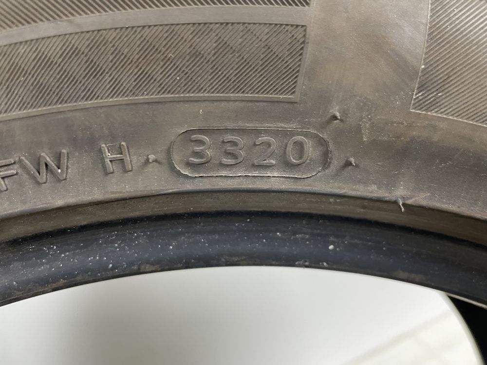 195/55R16 87H Hankook Winter i*cept RS2