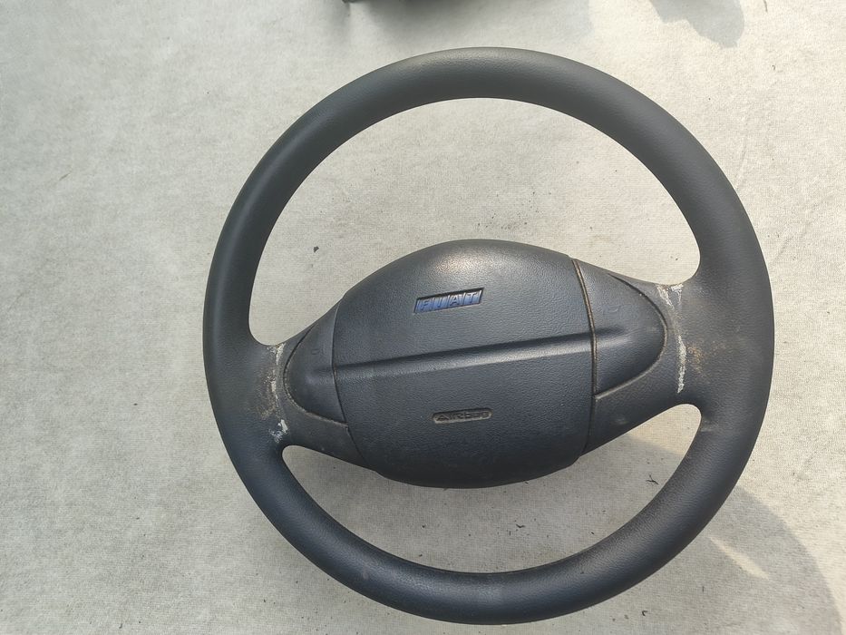 Kierownica Seicento nowa stan idealny