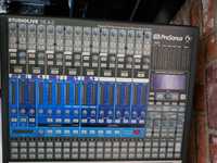 PRESONUS StudioLive 16.4.2 -mikser cyfrowy