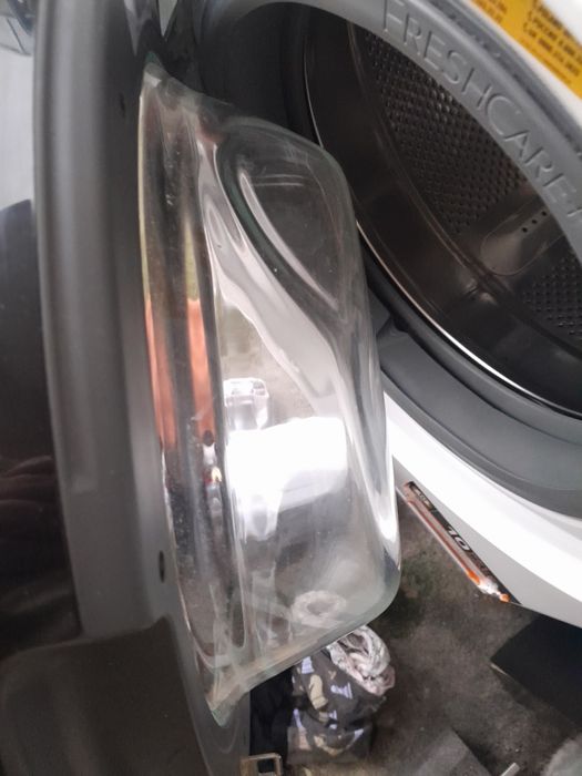 Maquina lavar whirpooll 9 kg