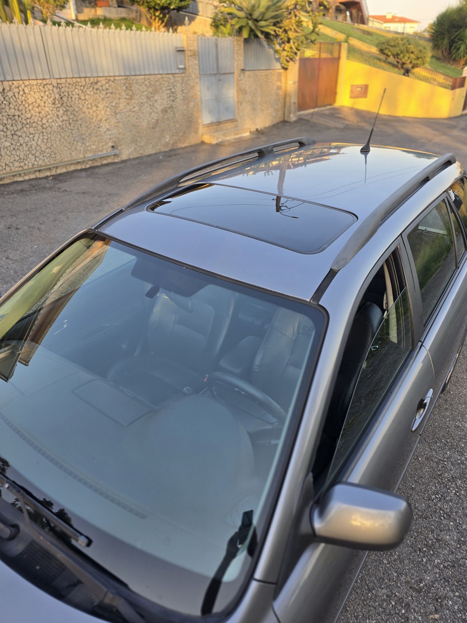 Mazda 6 2.0 Diesel