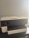 Impressora HP Office Jet Pro 7720