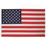 flaga usa 150 x 90 cm