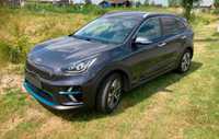 Kia Niro 64 kWh 2019