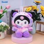 Аніме Куромі, Onegai My Melody 25 см. Хелло Кіті Kuromi Hello Kitty
