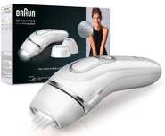 Depilator BRAUN Silk-expert Pro 3 IPL PL3230 Technologia SensoAdapt