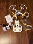 Dron Overmax X Bee Drone 3.3 Wi fi