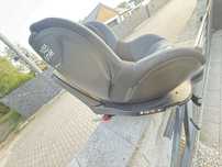 Fotelik Britax Römer Dualfix M i-Size Premium Line