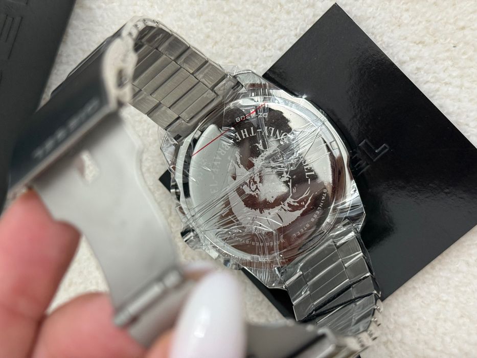 Чоловічий годинник Diesel Mega Chief мужские часы DZ4308