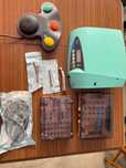 Material dentista