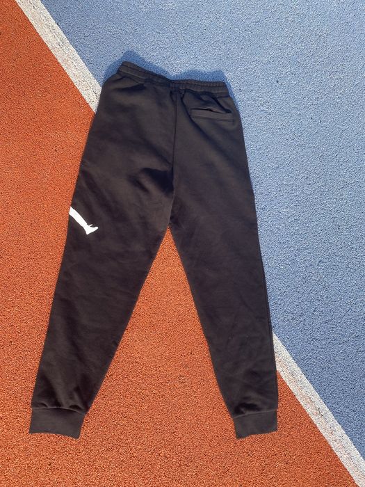 Штаны Nike Jordan Logo Fleece