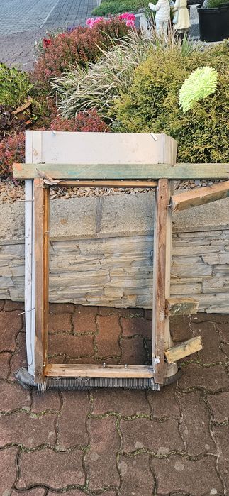 Okno włazowe / dachowe