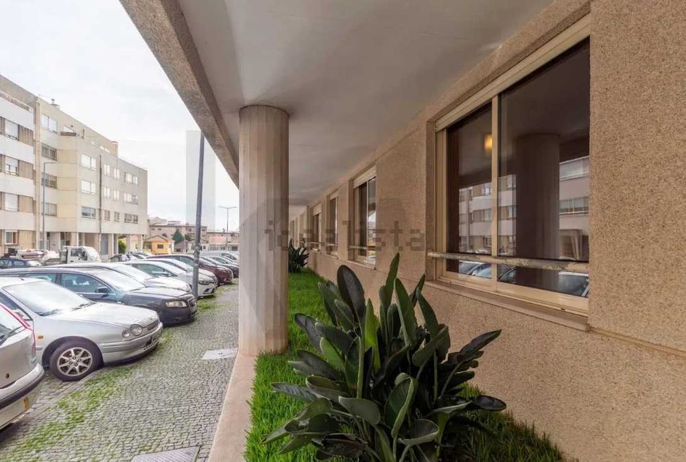 Apartamento T2 Baguim do monte