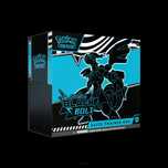 Pokémon TCG: Scarlet & Violet – Black Bolt (ETB) Nowy
