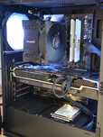 Sprzedam/Zmiana  PC/Ryz5-5600x/RX6700XT 12gb/3TB