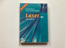 Laser B2 Class CD