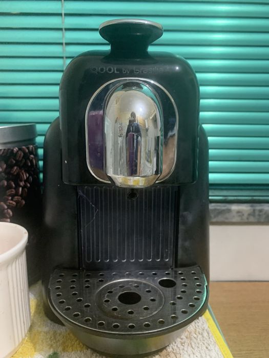 Maquina de café