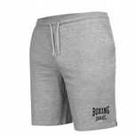 Spodenki sportowe EVERLAST bawełniane szare ( S, M, L, XL, XXL )