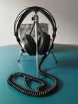 Słuchawki AKG Parabolic k280