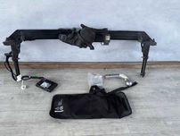 Фаркоп Polestar 2  прицепное устройство В наличии