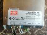 Zasilacz Mean Well 24 V 40 A 960 W