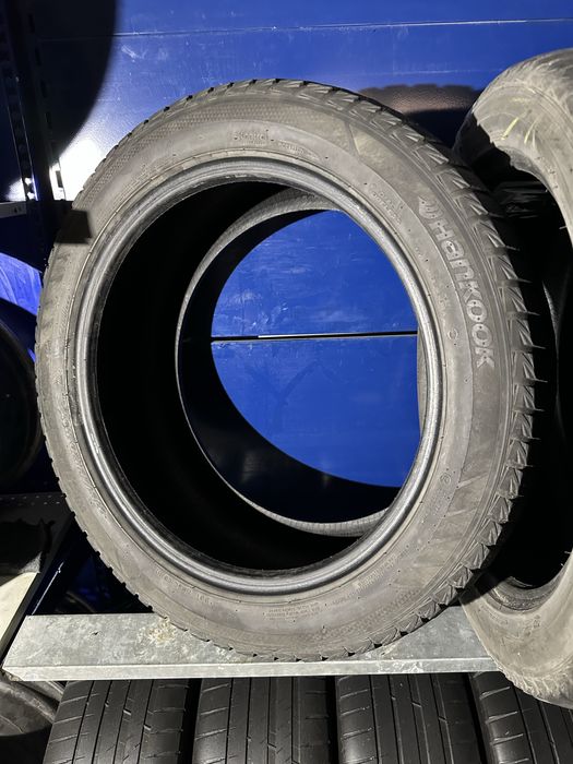 Hankook Winter I cept X 275/45r20 зимова Склад Шин Умань 275 45 r 20
