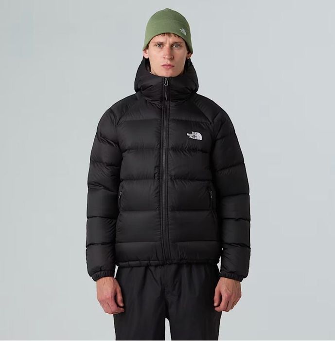 Чоловіча пухова куртка The North Face Hydrenalite