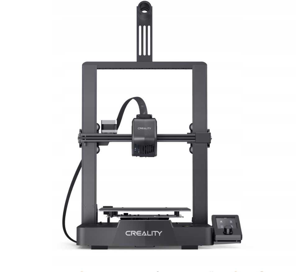 Принтер / 3D-принтер Creality Ender-3 V3 SE 2023 р  ( 3д друк )