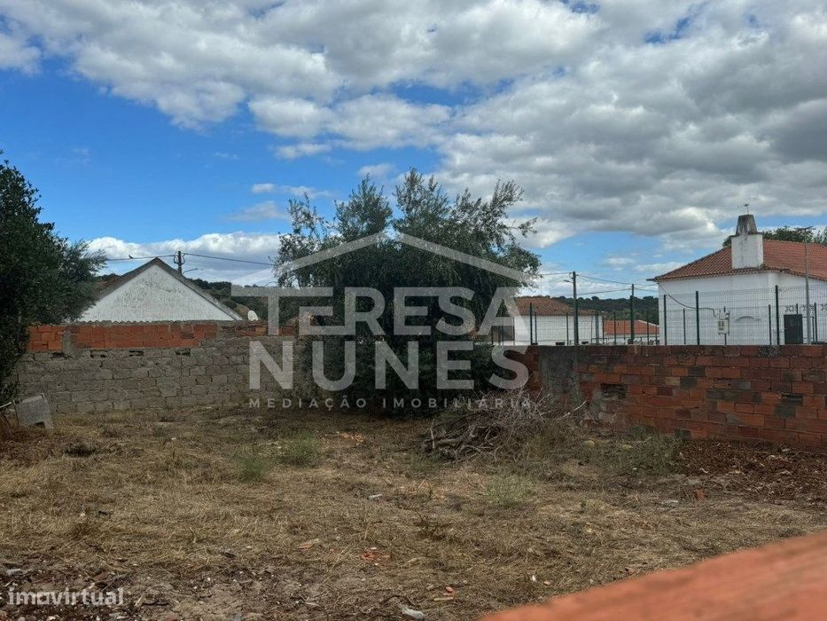 Terreno Urbano