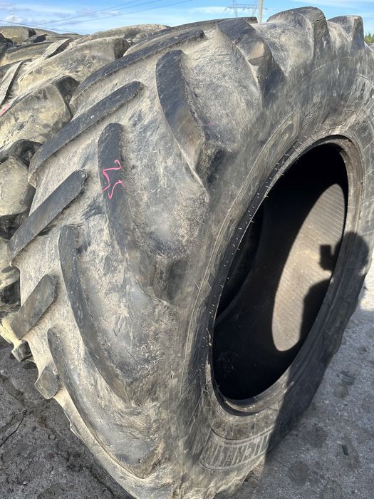 Opony 650/65r42 Michelin MiltiBib