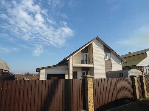 Березань, продаж будинку з ділянкою на 12 соток, 180 кв. м, 5 к