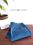 Calças Chino Tommy Hilfiger – Tamanho 34 (≈ 44 EU) – Azul