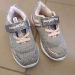 Buty sportowe dziecięce rozmiar 25, wkładka 16,4 cm