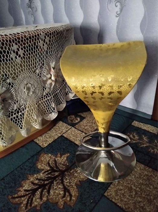 Барный стул