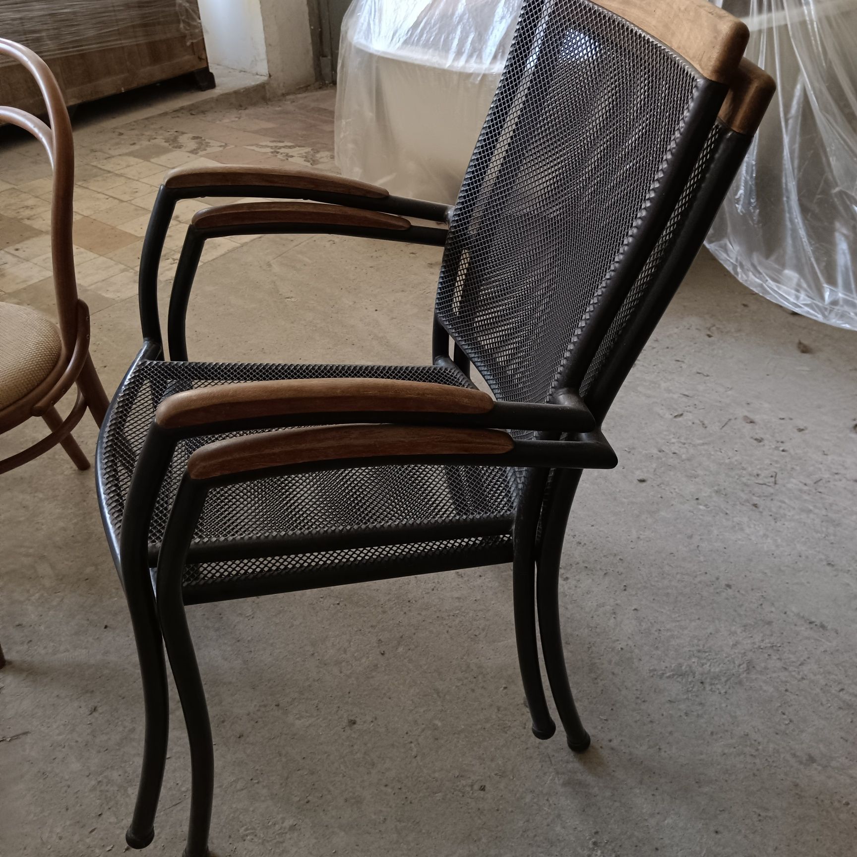 Продам стулья для сада вулиці