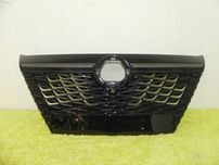 Grill atrapa Nissan Qashqai 3 Iii J12 J13 Lift 24r  Kamera   igła…