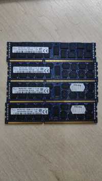 Оперативна пам'ять DDR3 32GB