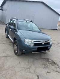 Розборка шрот розбірка Dacia Duster Renault Duster 2013 1.5 dci