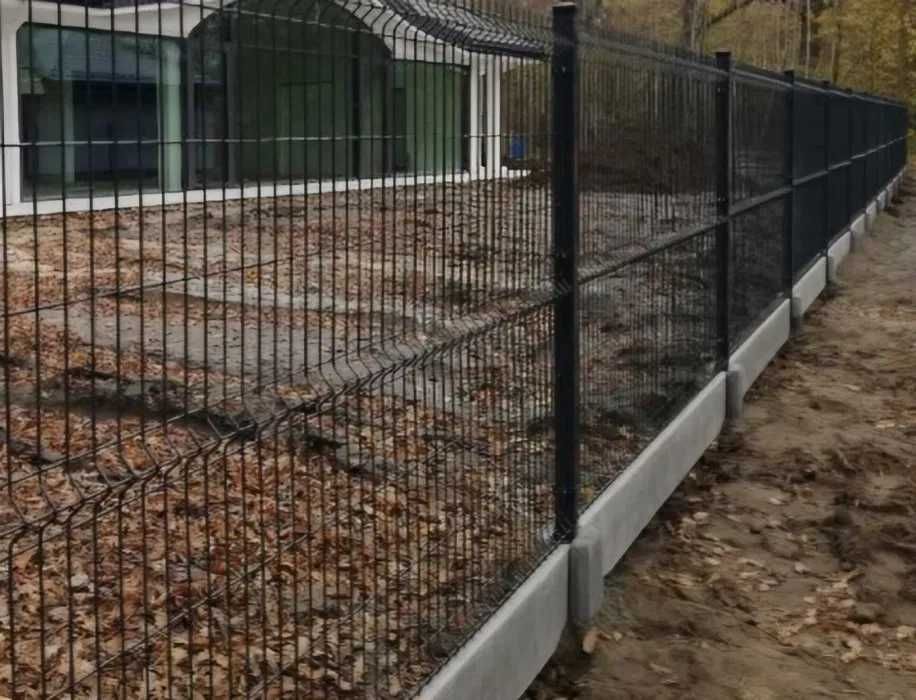Ogrodzenia kompleksowo