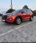 Продам авто Hyundai Tucson