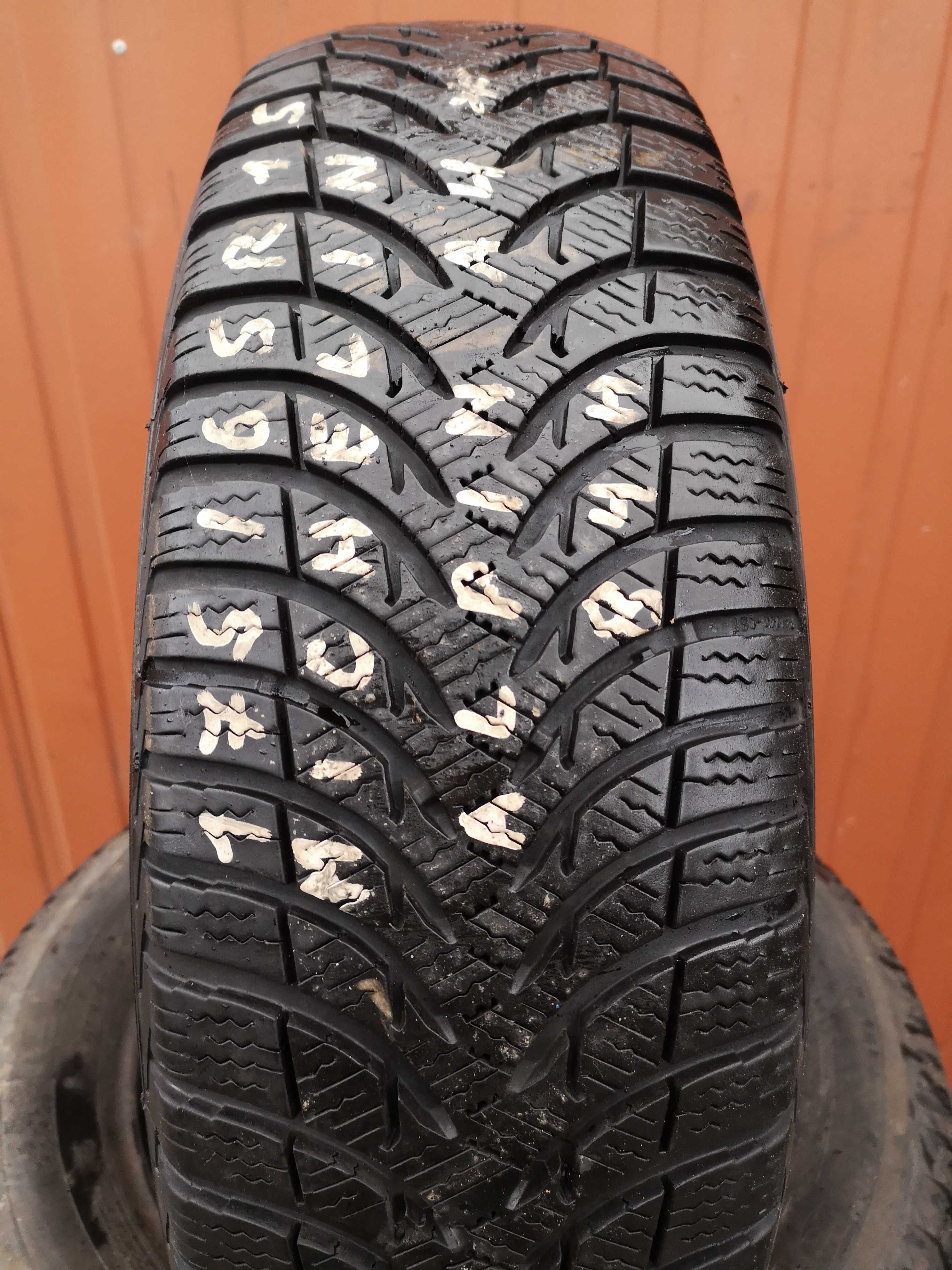 175/65 R15 84T - Michelin Alpin A4 (2 sztuki)