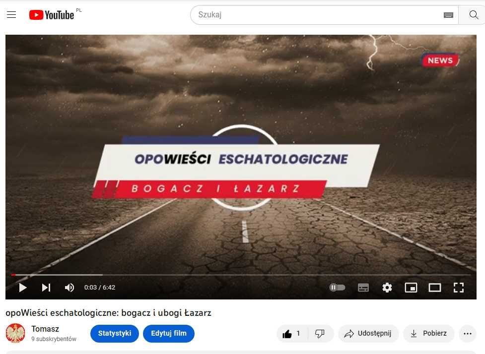 Perspektywa eschatologiczna. Unikatowa książka o życiu po śmierci