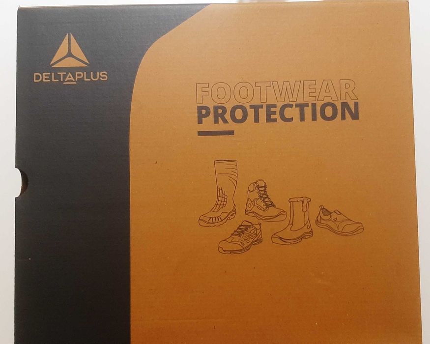 Delta Plus Caderousse S3