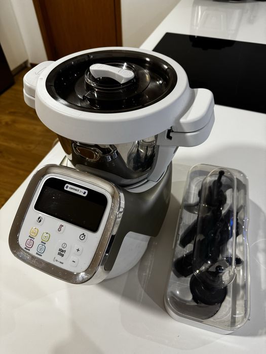 Moulinex i-Companion