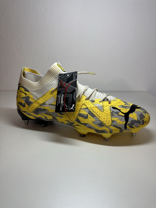 Chuteiras Puma Future Ultimate